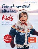 Einfach Suedwest Verlag Einfach nordisch stricken Kids