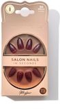 SOSU Cosmetics Sosu Salon Nails Mayfair - 30 stuks