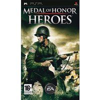 Electronics Arts Medal of Honor: Heroes