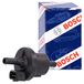 Bosch 0 280 142 300 ontluchtingsventiel, brandstofreservoir