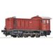 Roco 7310083 H0 Diesel nr. 1, DBP, Ep. III-IV, DC-geluid