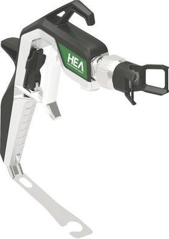 Wagner Control Pro Airless Accessoire - Reservepistool - Hybride