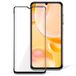Cool er displaybescherming van gehard glas voor ZTE Blade A55 / A35 (Full 3D)