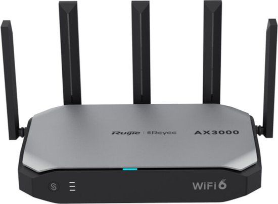 Ruijie Router RG-EG105GW-X