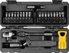 Topeak Essential ToolShop Gereedschapsset Textiel 705 g