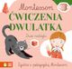 Zielona Sowa Montessori - Oefenboekje voor Tweejarigen - Zacht Omslag - 2022