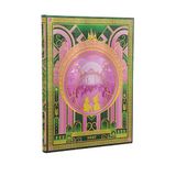 12-Monatskalender Paperblanks 12-Monatskalender 2027 Die Magie von Wicked Ultra Vertikal