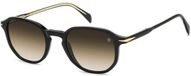 David Beckham Zonnebril DB 1140/S 807/N4