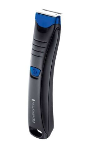 Remington BHT250 - Bodygroomer - Zwart/Blauw