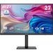 MSI Modern MD272UPHG 27" 4K UHD Moniteur - IPS, HDR 400, USB-C, Réglable