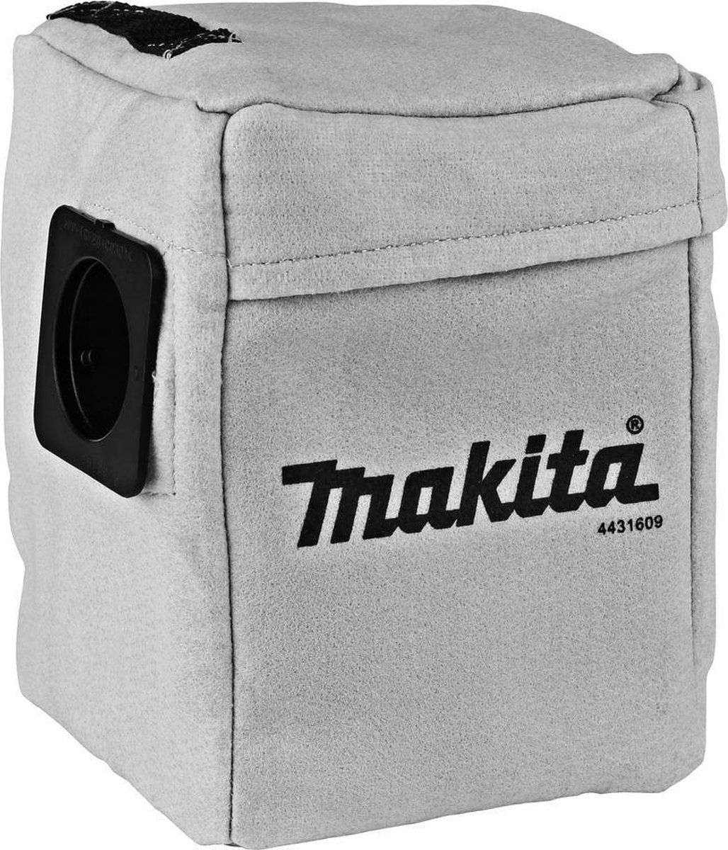 Makita Stofzak - 0088381430241
