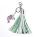 Pusheen 3-in-1 Usb-oplaadkabel Tassel Groen