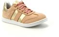 Twins Denise Dida 172 Lage sneakers Kinderen Roze - w3