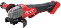 Milwaukee M18 FSAGV115XPDB-0 Accu Haakse Slijper 115mm Basic Body - 4933478774