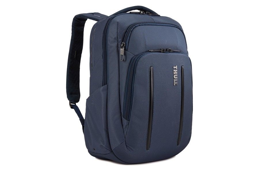 Thule Crossover 2 C2BP-114 Dress Blue Laptop Backpack - 20L