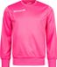 Givova Sportsweatshirt Polarfleece One Roze - XL