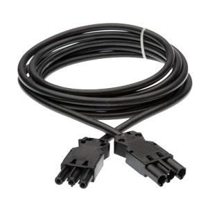 Enzo Wieland koppelsnoer 3m 3x1,5mm2 GST18