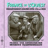 Sonic Rendezvous Various Artists - Enregistrements Realises Entre 1956 Et 2006 Anthology (CD)