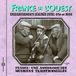 Sonic Rendezvous Various Artists - Enregistrements Realises Entre 1956 Et 2006 Anthology (CD)