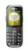MaxCom MM720 - Zwart - Instapmodel telefoon