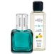 Lampe Berger Ice Cube Gift Set Groen, 250 ml