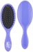 Wet Brush Custom Care Ontwarborstel voor Fijn Haar - Paars