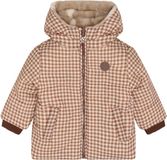Noppies Jas - Reversible - Acorn - Maat 140