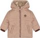 Noppies Jas - Reversible - Acorn - Maat 140