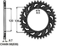 SUNSTAR 1-5505-44 Pignon