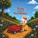 Ruby and the Red Wagon