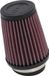 K&N SN-2590 Motorfiets Custom luchtfilter