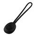 Tenba 636-271 Zipper Pulls Pack 10x Black