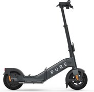 PURE ELECTRIC ELECTRIC ADVANCE FLEX MERCURY GREY