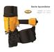 Bostitch N512C-2-E CLOUEUSE HELICOIDALE | 130MM MAX