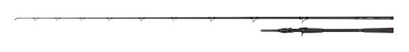 Fox Rage Prism X Big Bait Extreme (1 + 1 deel) 2.40m - up to 230g