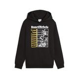 PUMA MID90S Hoodie FL B