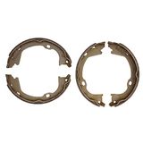 Ferodo FSB4060 Remschoenset, parkeerrem - (set van 4)