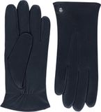 Roeckl Riga Leren Heren Handschoenen Maat 10 - Classic Navy