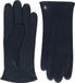 Roeckl Riga Leren Heren Handschoenen Maat 10 - Classic Navy