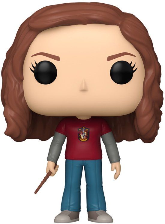 Funko Harry Potter Hermione Granger vinylfiguur 181