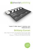 Brittany Curran Actor, Singer, Go Figure, The Suite Life of Zack