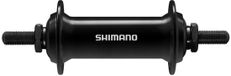 Shimano Voornaaf HB-NN300 Zwart