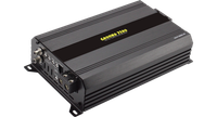 Ground Zero GZCA 3000X.M1 – Competition SPL Monoblock Versterker met Extreme Vermogensreserves