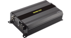 Ground Zero GZCA 3000X.M1 – Competition SPL Monoblock Versterker met Extreme Vermogensreserves