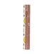 Opti S40-22-08570 ritssluiting, 100% polyester, 08570 bruin, 22 cm