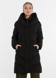 Ragwear Natalka Dames Winterjas - Zwart - S