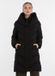 Ragwear Natalka Dames Winterjas - Zwart - S