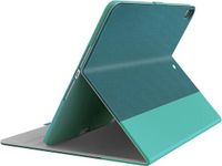 Cygnett Foliohoes Geschikt voor Apple iPad 10.2 Folio met Tekview-ondersteuning, Groen