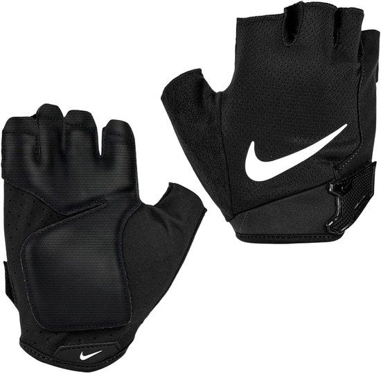 Nike Vapor Elite Fitness Handschoenen Heren