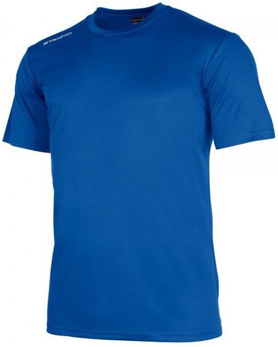 Stanno Field Shirt - Blauw - Maat 116